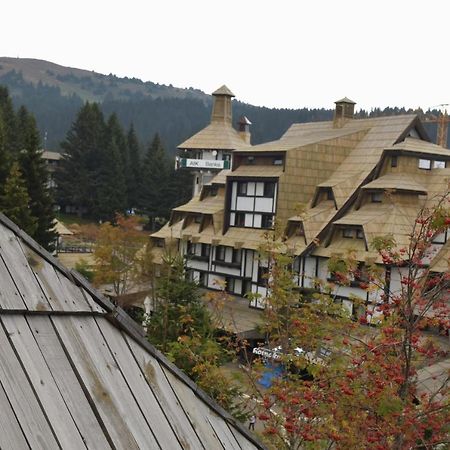 Apartment Ski Star Konaci Kopaonik Exterior foto
