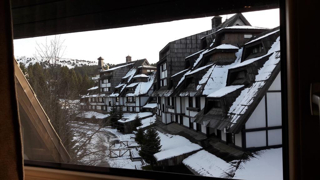 Apartment Ski Star Konaci Kopaonik Exterior foto
